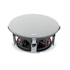 Focal F1000ICW6 In-ceiling And In-wall 2-way Coaxial Loudspeaker | © Acoustipower