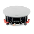 Focal F100ICW5 In Wall In-Ceiling 2-Way Coaxial Loudspeaker | © Acoustipower
