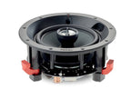 Focal F100ICW5 In Wall In-Ceiling 2-Way Coaxial Loudspeaker | © Acoustipower