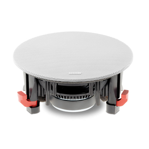 Focal F100ICW6 In-Wall, In-Ceiling 2-Way Coaxial Loudspeaker | © Acoustipower