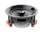 Focal F100ICW6 In-Wall, In-Ceiling 2-Way Coaxial Loudspeaker | © Acoustipower