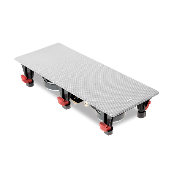 Focal F100IWLCR5 In-Wall 2-Way Loudspeakers