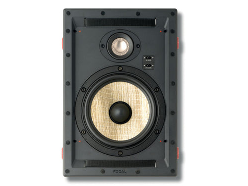 Focal F300IW6 2-way In-wall Loudspeaker
