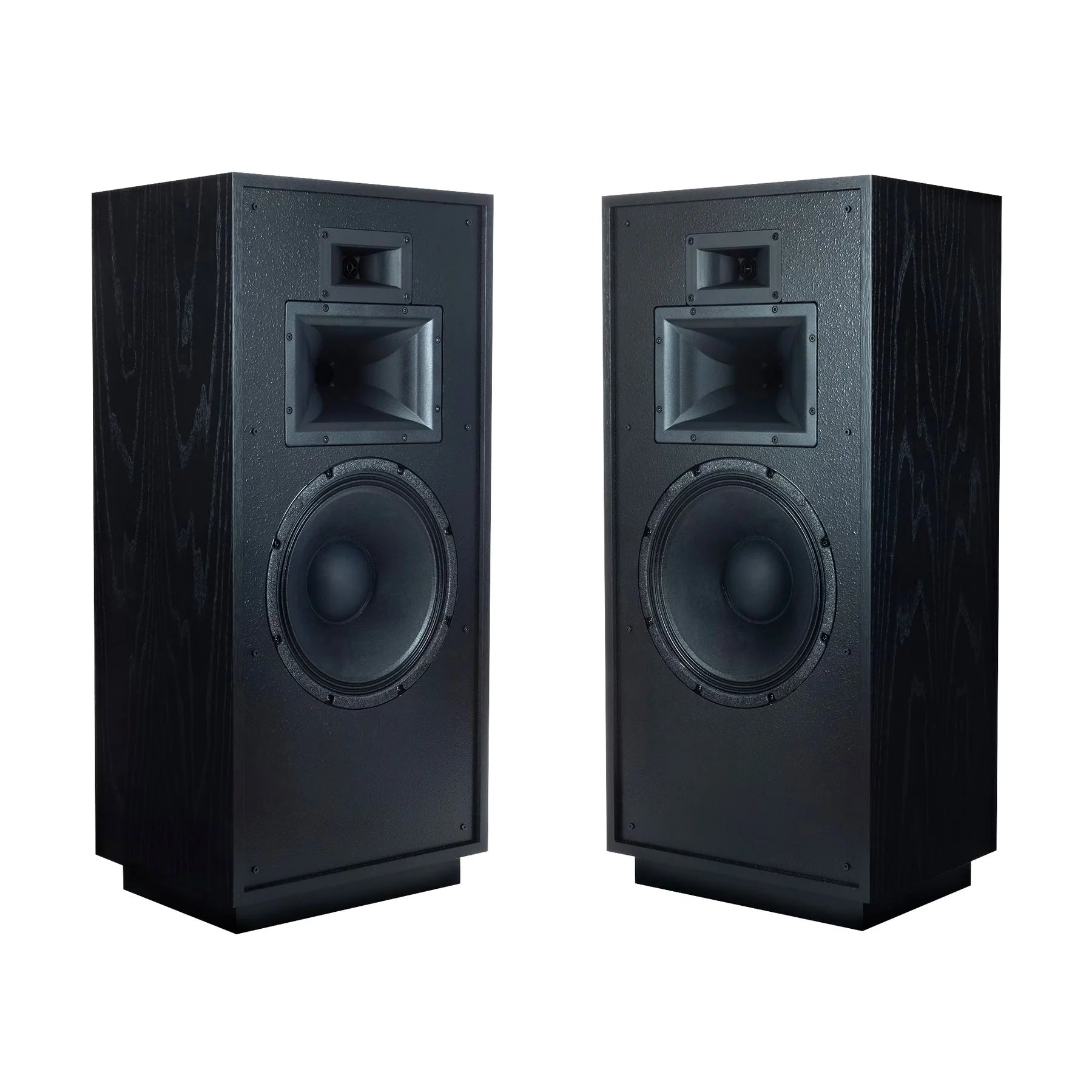 Klipsch Forte IV FloorsStanding Speaker (Single)
