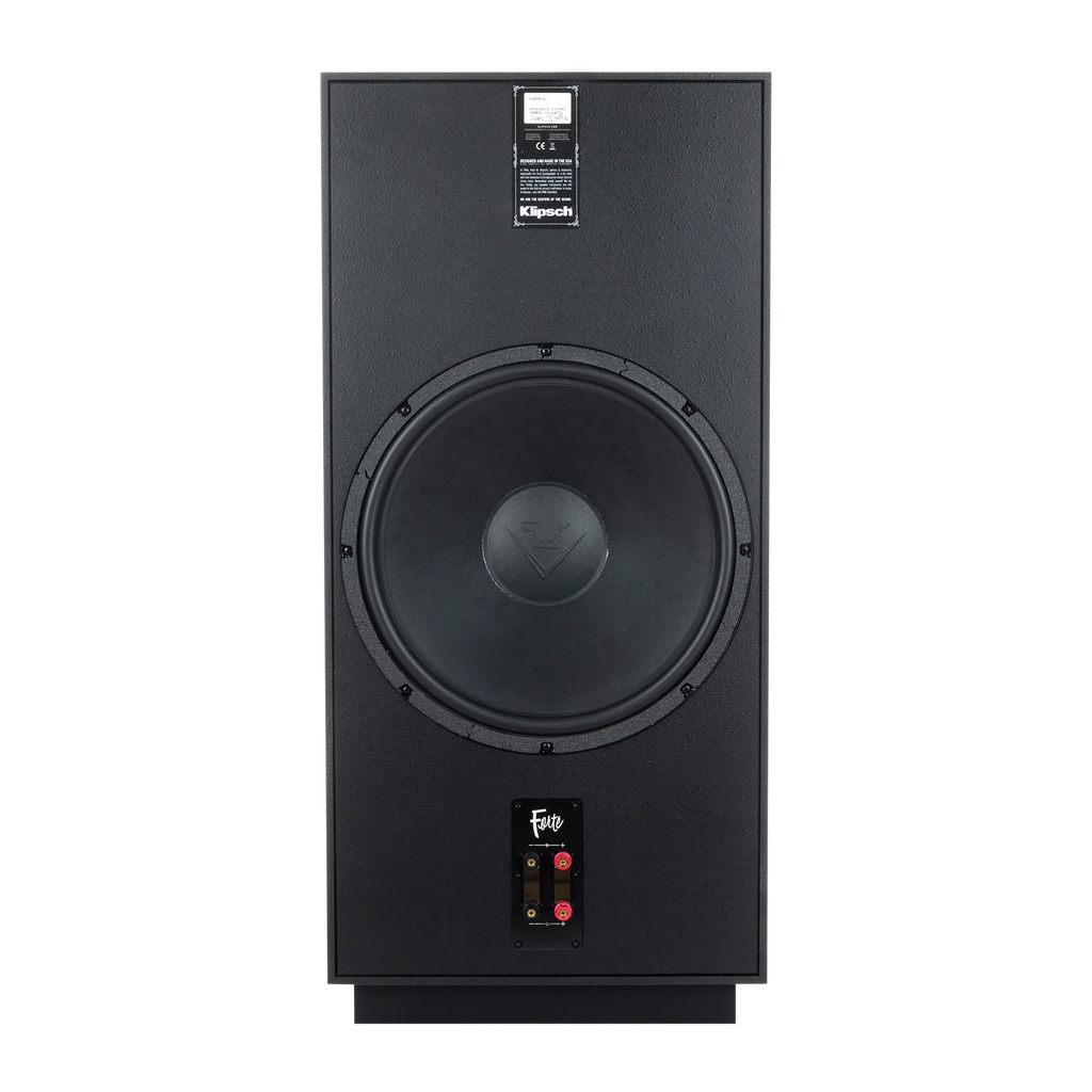 Klipsch Forte IV FloorsStanding Speaker (Single)