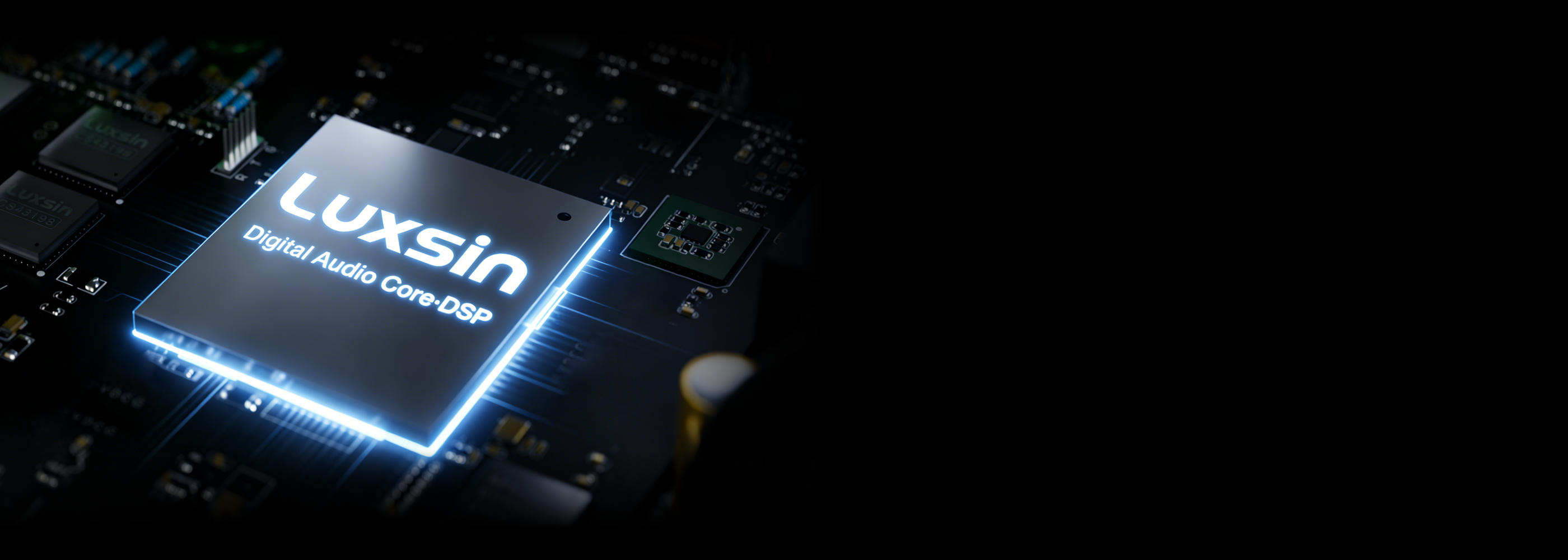 Luxsin X8 - Product Detail 2