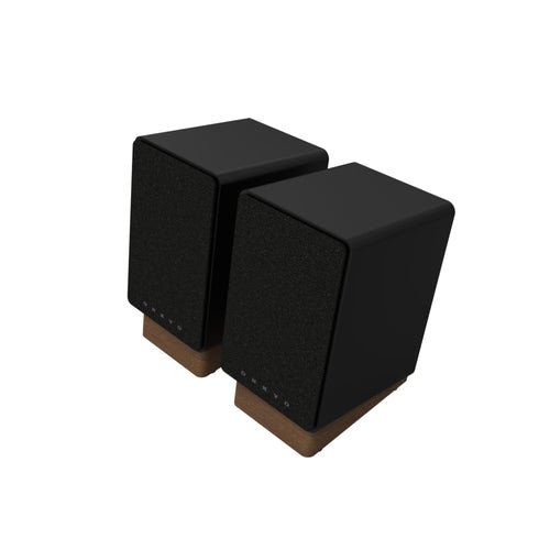 Onkyo GX-30ARC Powered Speakers