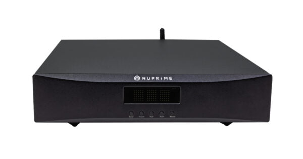 NuPrime H16-AIP