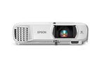 Epson Home Cinema 1080 3LCD 1080p Projector
