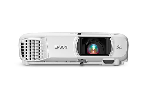 Epson Home Cinema 1080 3LCD 1080p Projector | © Acoustipower