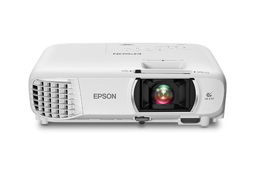 Epson Home Cinema 1080 3LCD 1080p Projector | © Acoustipower