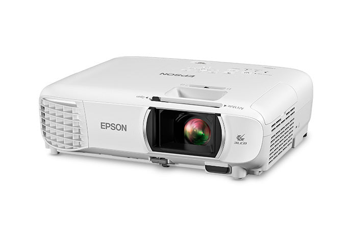 Epson Home Cinema 1080 3LCD 1080p Projector