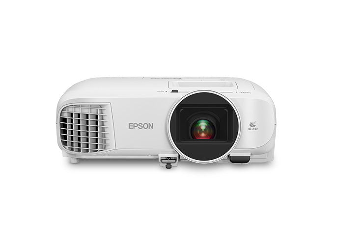 Epson Home Cinema 2200 3LCD Full HD 1080p Projector