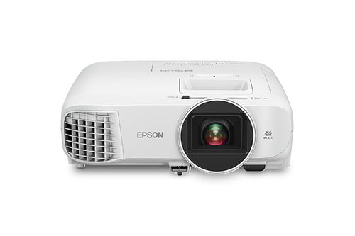 Epson Home Cinema 2200 3LCD Full HD 1080p Projector | © Acoustipower