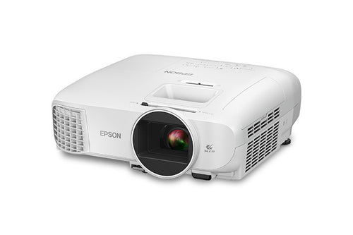Epson Home Cinema 2200 3LCD Full HD 1080p Projector | © Acoustipower