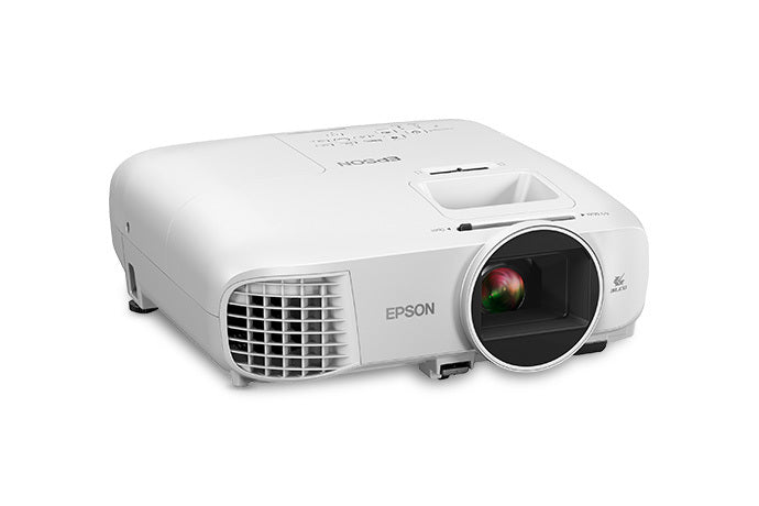 Epson Home Cinema 2200 3LCD Full HD 1080p Projector