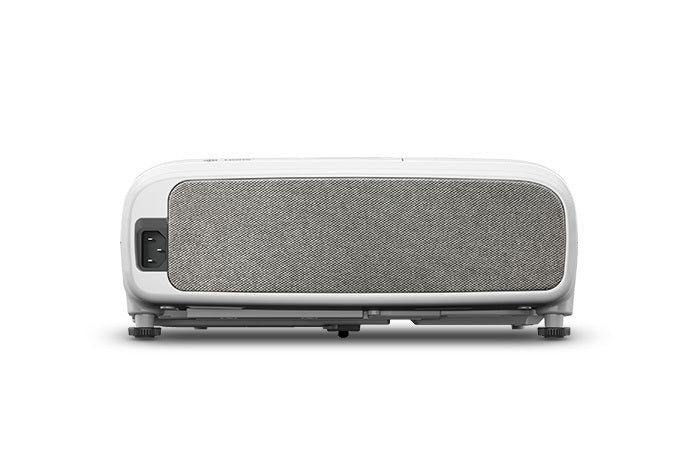 Epson Home Cinema 2250 3LCD 1080p 3D Compatible Projector