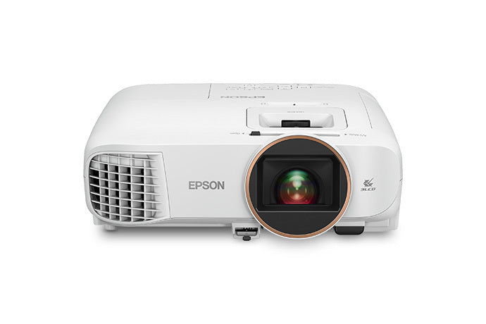 Epson Home Cinema 2250 3LCD 1080p 3D Compatible Projector