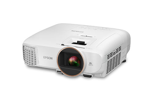 Epson Home Cinema 2250 3LCD 1080p 3D Compatible Projector | © Acoustipower