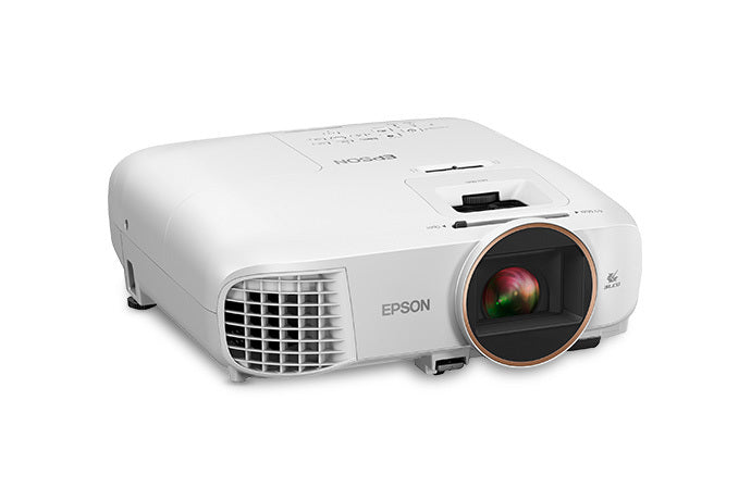 Epson Home Cinema 2250 3LCD 1080p 3D Compatible Projector