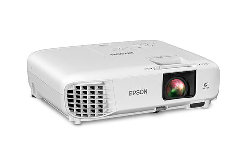 Epson Home Cinema 880 3LCD 1080p Projector | © Acoustipower