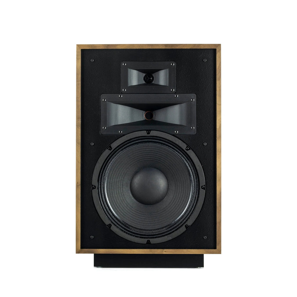 HERESY VERSION IV FLOORSTANDING SPEAKER (SINGLE)