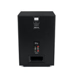 HERESY VERSION IV FLOORSTANDING SPEAKER (SINGLE)