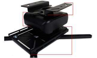 Strong Universal Fine Adjust Projector Mount