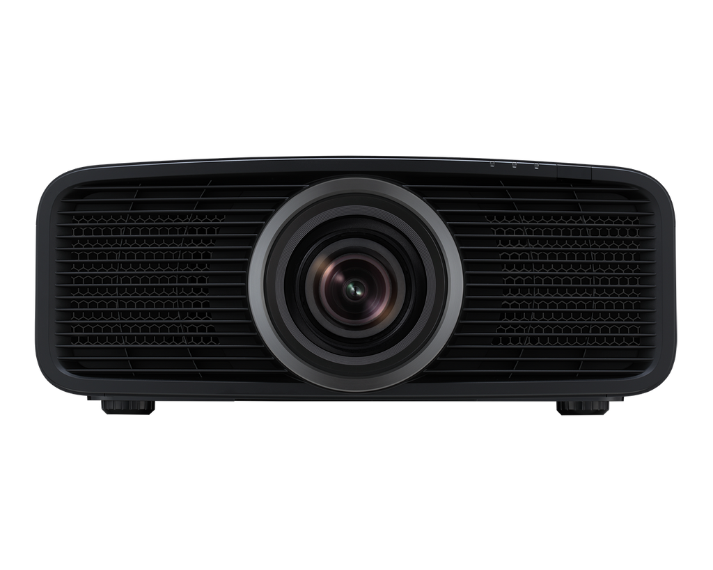 JVC DLA-NZ500 Native 4K Home Theater Projector