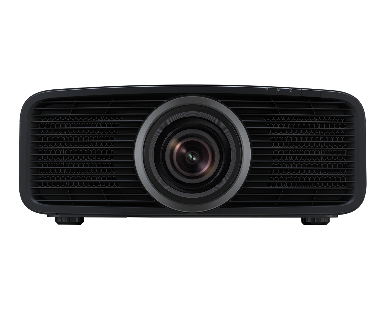 JVC DLA-NZ500 Native 4K Home Theater Projector