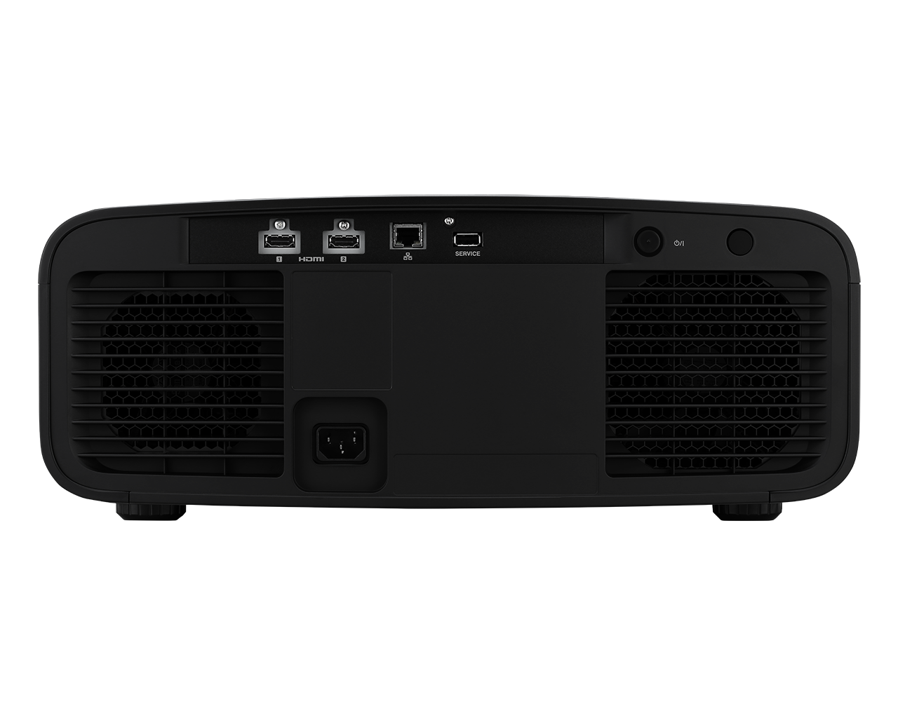 JVC DLA-NZ500 Native 4K Home Theater Projector