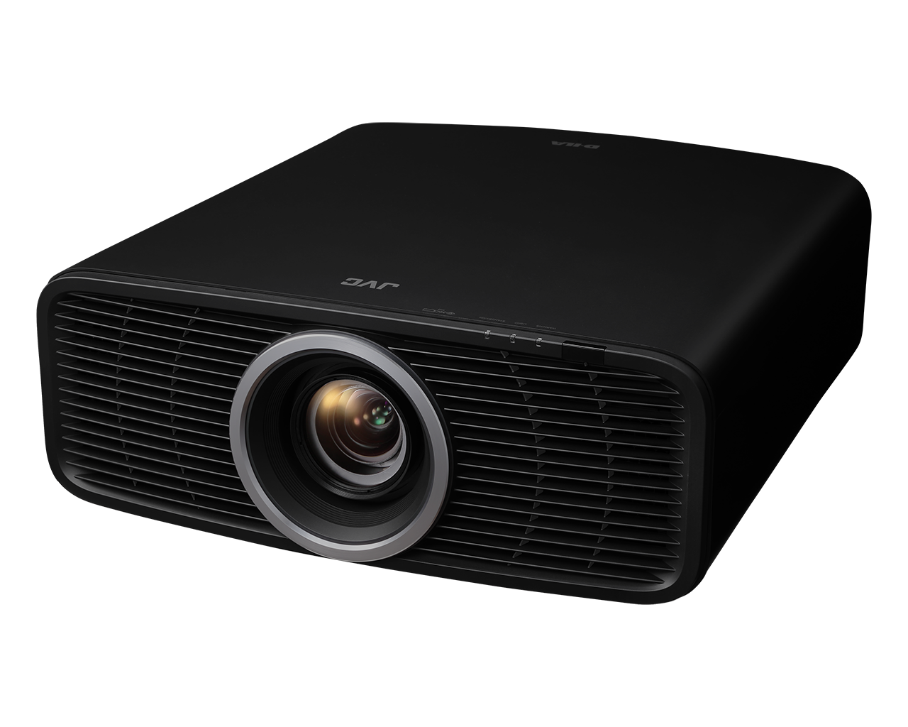 JVC DLA-NZ500 Native 4K Home Theater Projector