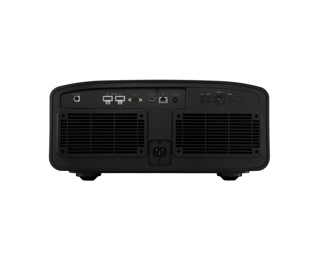 JVC DLA-NZ800 8K e-shiftX Home Theater Projector