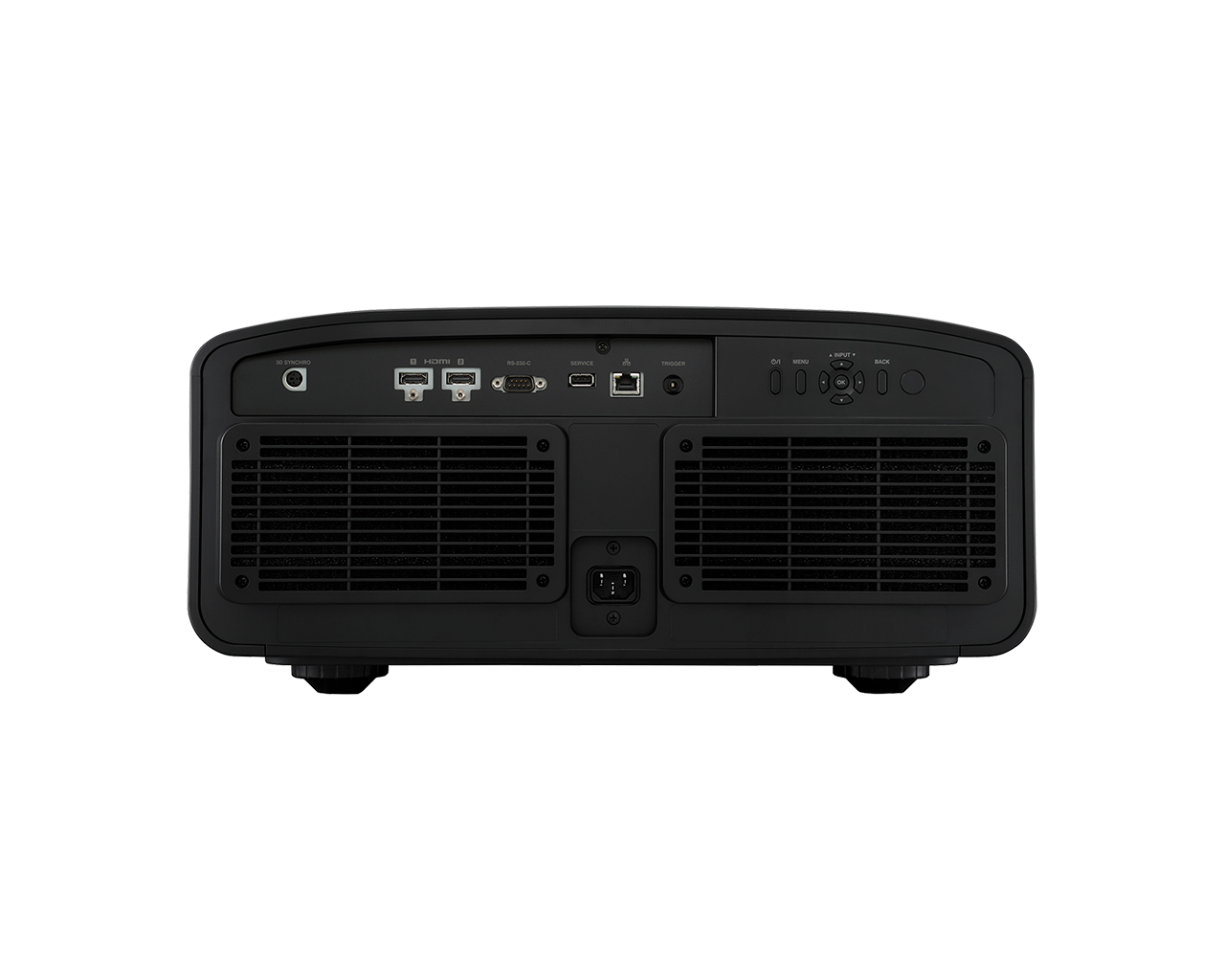 JVC DLA-NZ800 8K e-shiftX Home Theater Projector