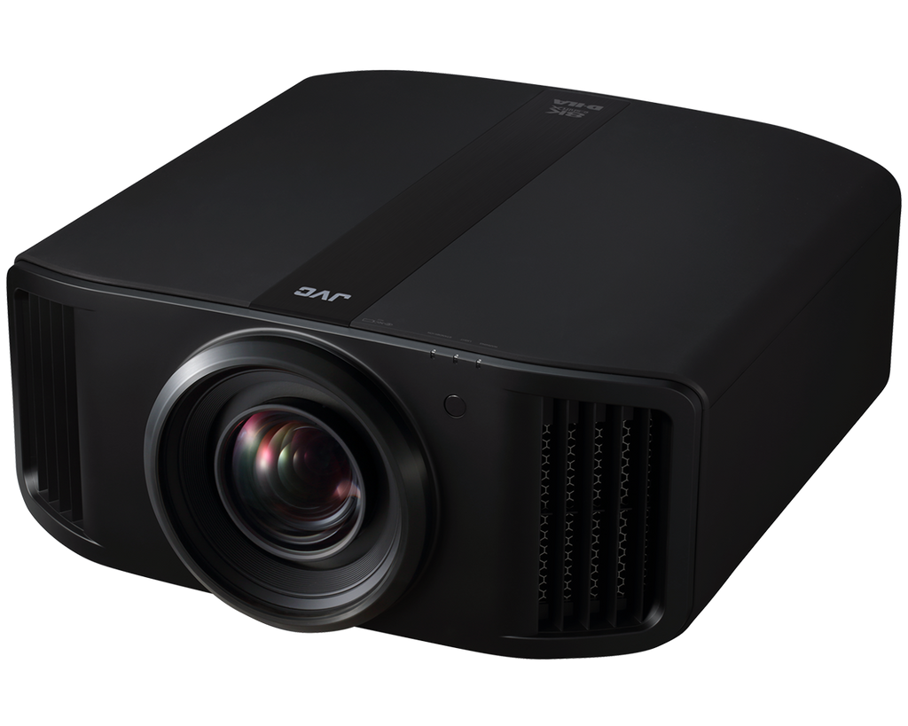 JVC DLA-NZ900 8K e-shiftX Flagship Laser Projector