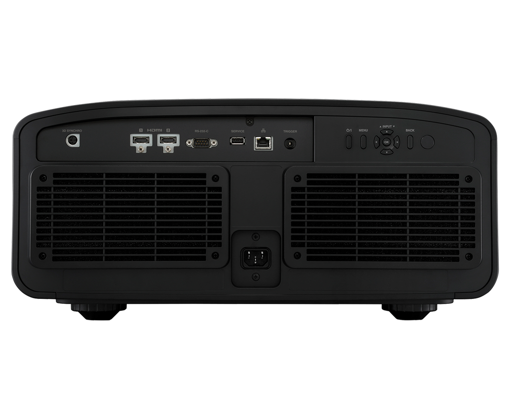 JVC DLA-NZ900 8K e-shiftX Flagship Laser Projector