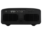 JVC DLA-NZ900 8K e-shiftX Flagship Laser Projector
