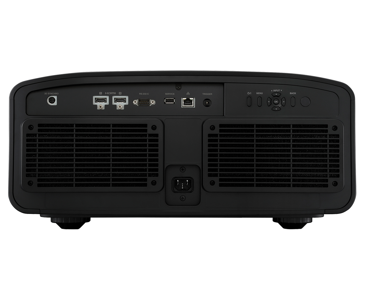 JVC DLA-NZ900 8K e-shiftX Flagship Laser Projector