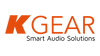 KGEAR Toronto Authorized Dealer | © Acoustipower