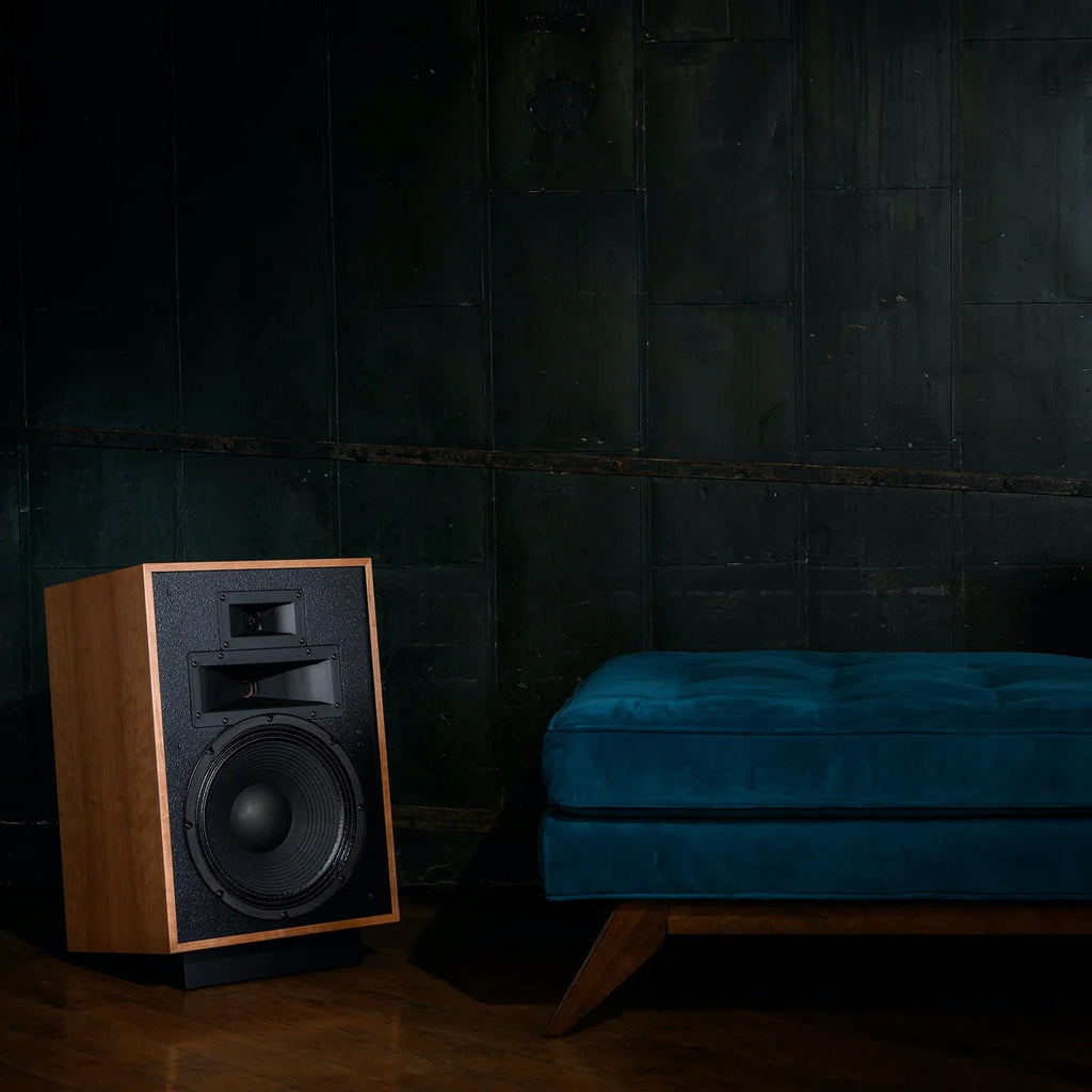 HERESY VERSION IV FLOORSTANDING SPEAKER (SINGLE)