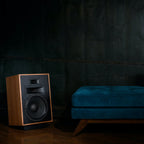 HERESY VERSION IV FLOORSTANDING SPEAKER (SINGLE)