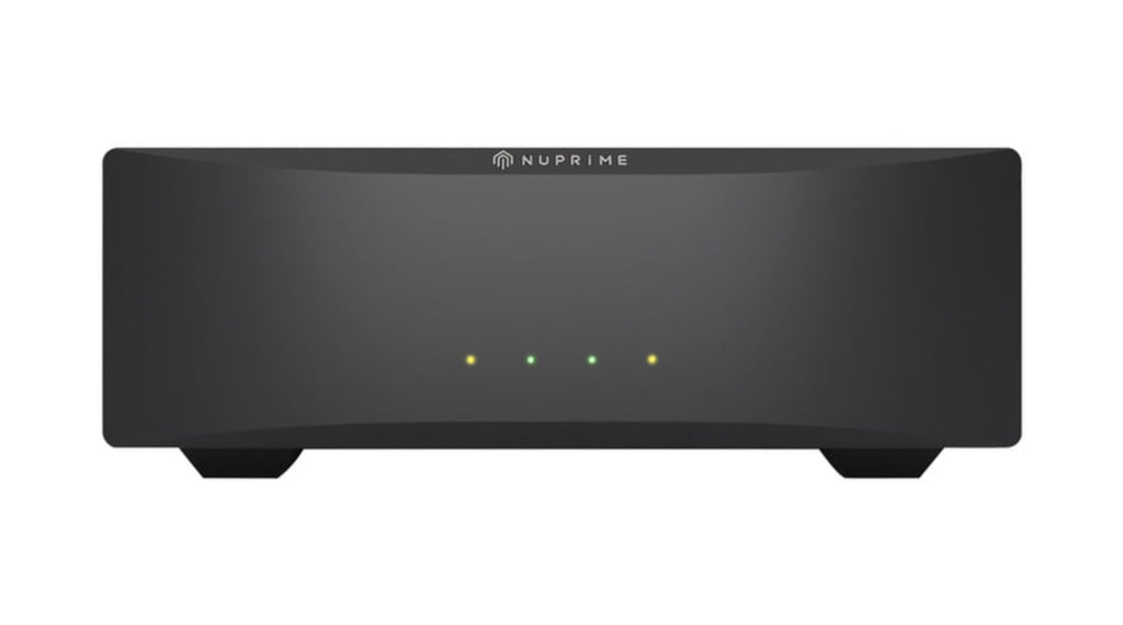 NuPrime CDT-9 + LPS-212