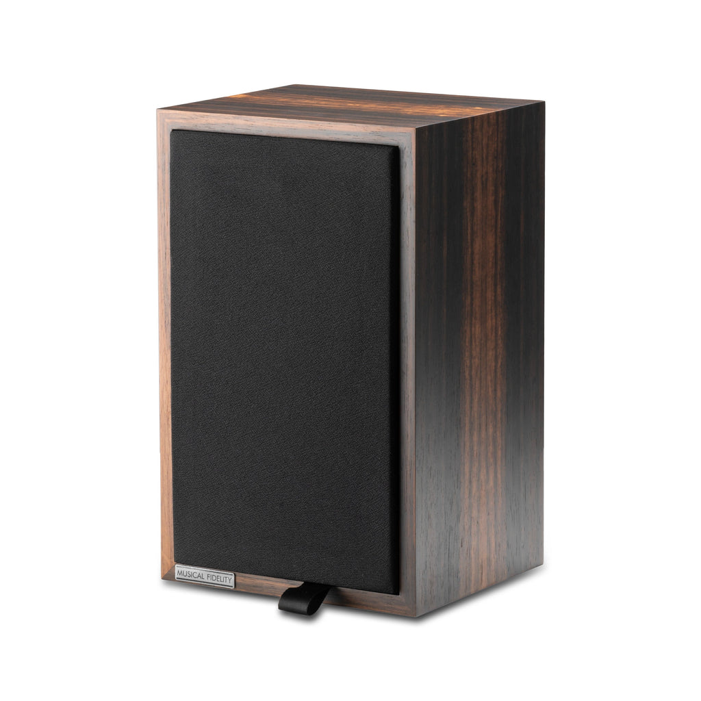 Musical Fidelity LS3/5A Classic BBC Loudspeaker Monitor (Pair)