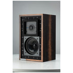 Musical Fidelity LS3/5A Classic BBC Loudspeaker Monitor (Pair)