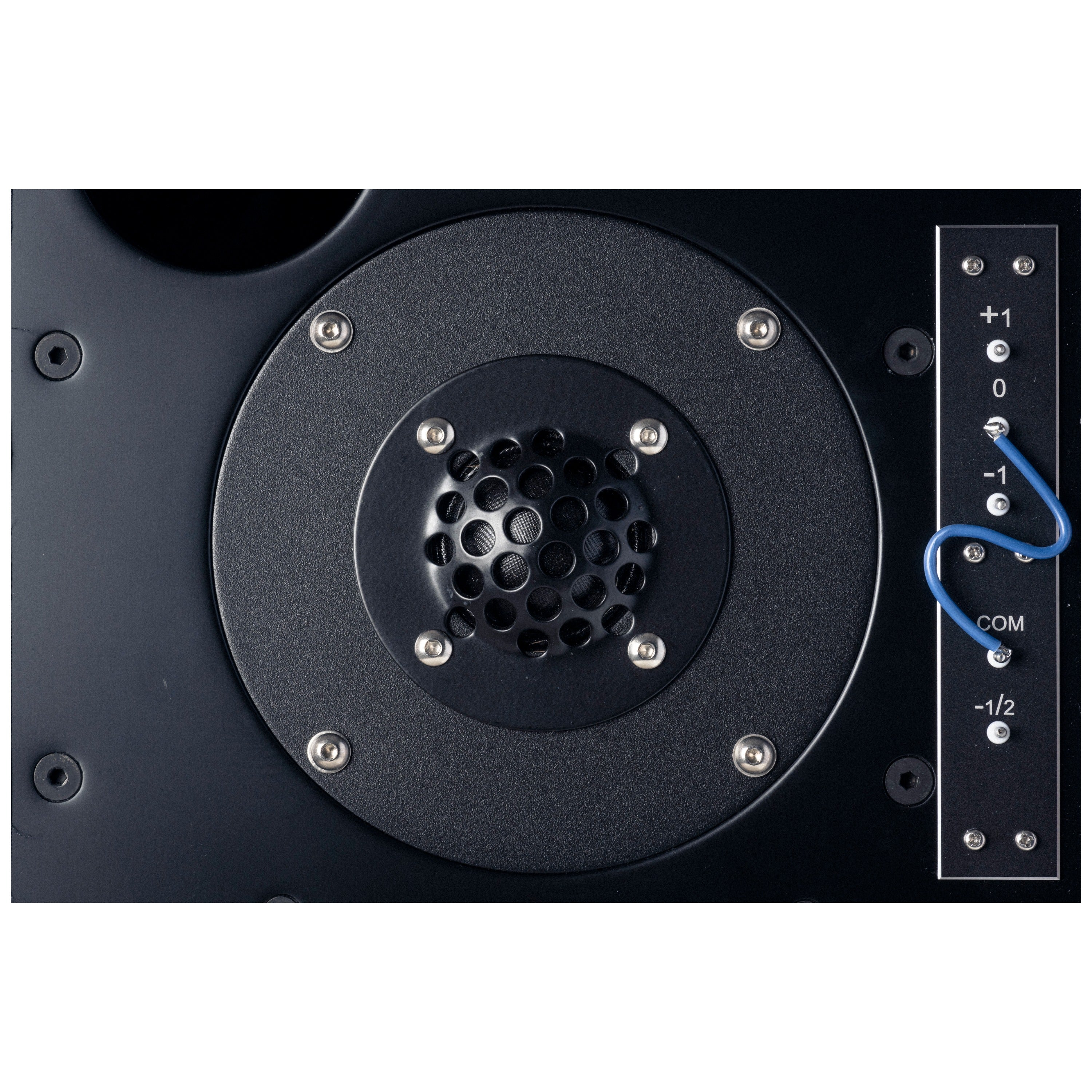 Musical Fidelity LS5/9 Classic BBC Loudspeaker Monitor (Single)