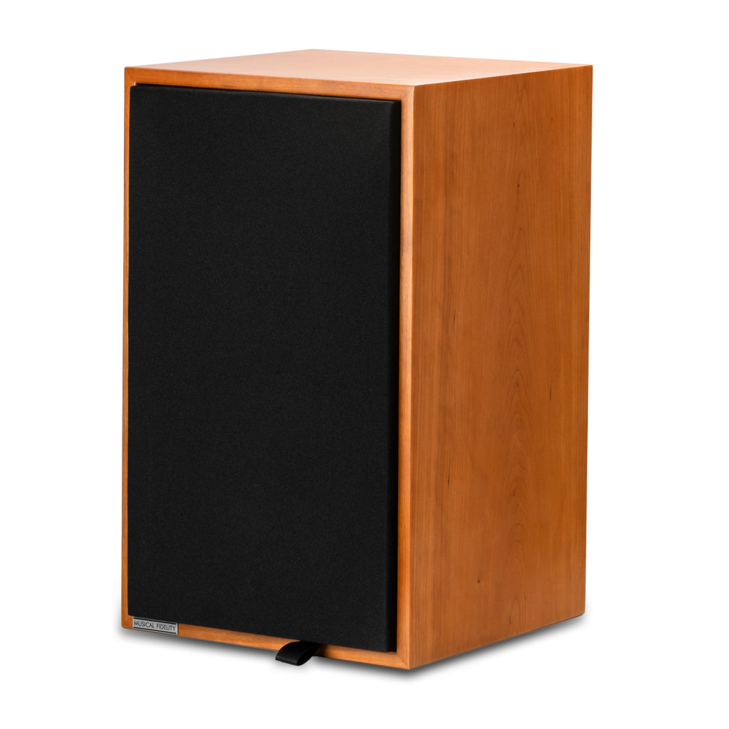 Musical Fidelity LS5/9 Classic BBC Loudspeaker Monitor (Single)