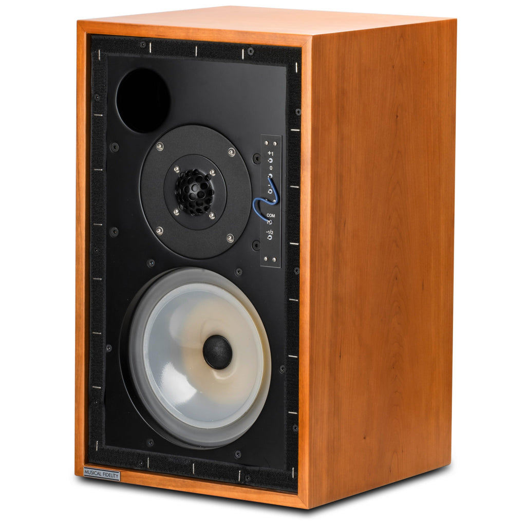 Musical Fidelity LS5/9 Classic BBC Loudspeaker Monitor (Single)