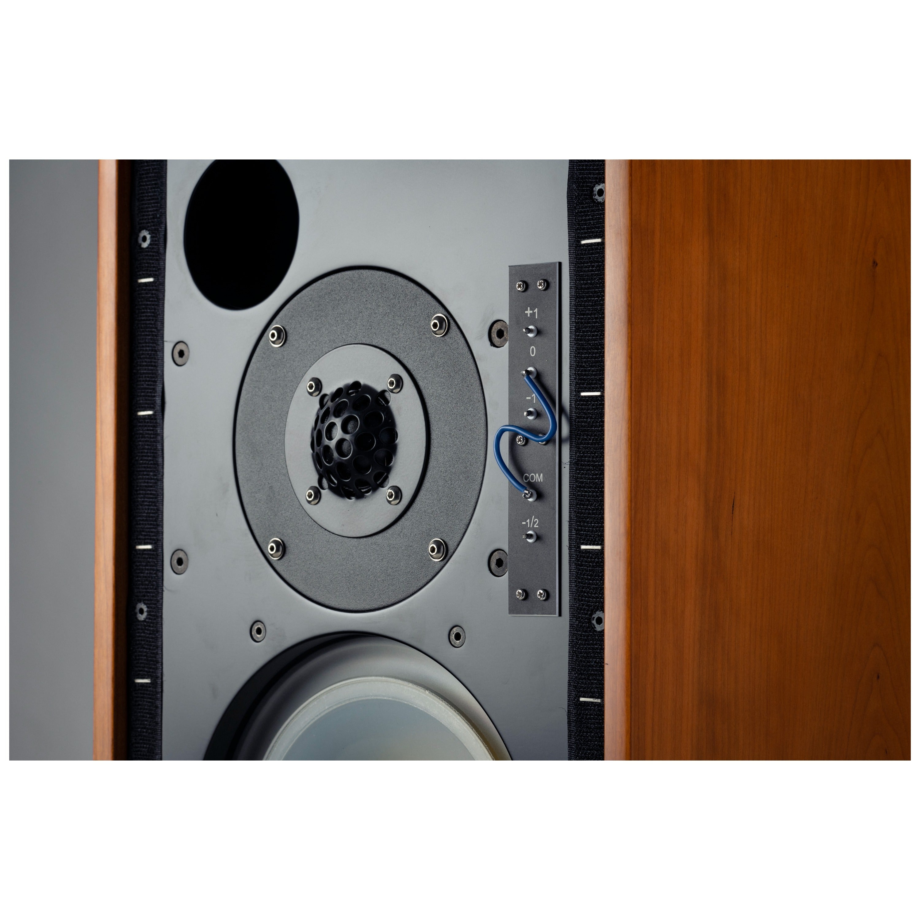 Musical Fidelity LS5/9 Classic BBC Loudspeaker Monitor (Single)