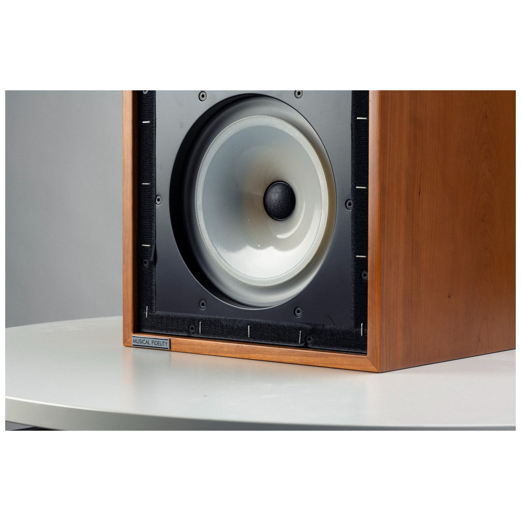 Musical Fidelity LS5/9 Classic BBC Loudspeaker Monitor (Single)