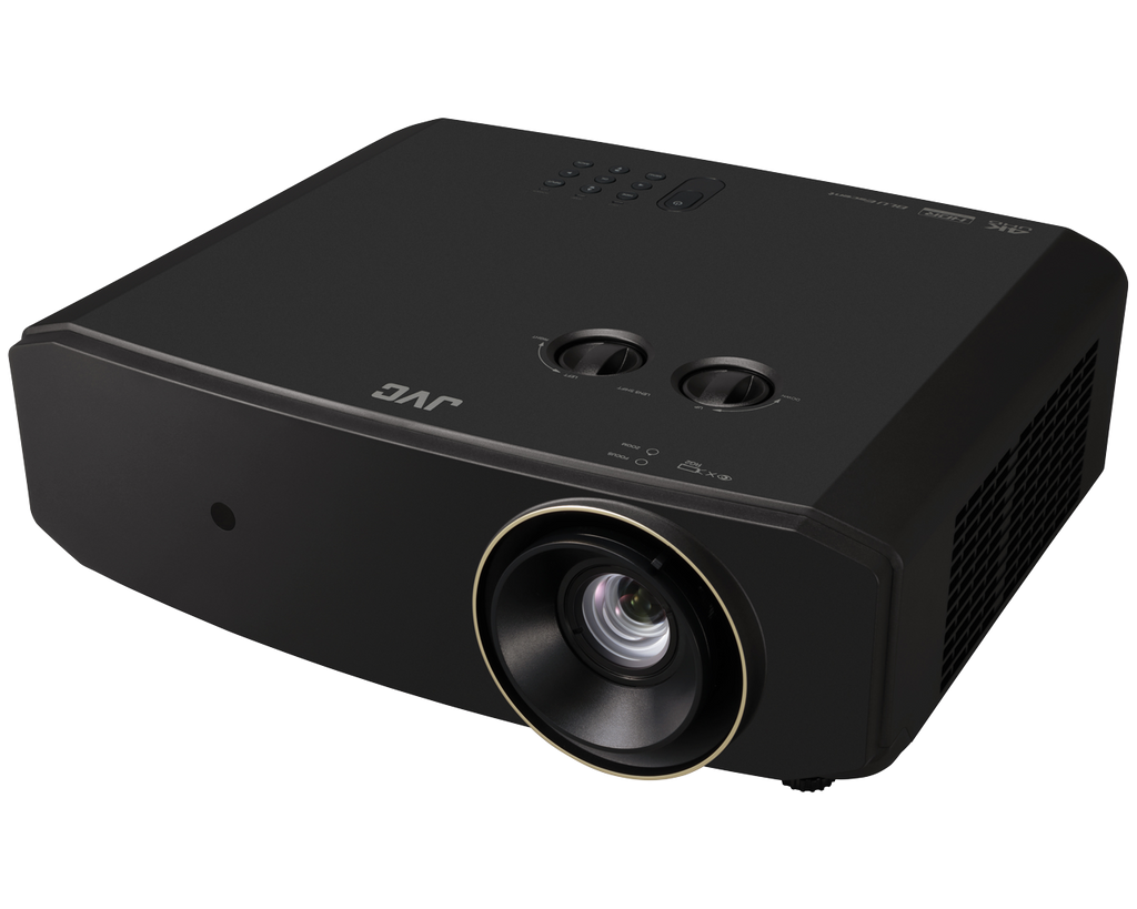 JVC LX-NZ30B DLP 4K Laser Projector